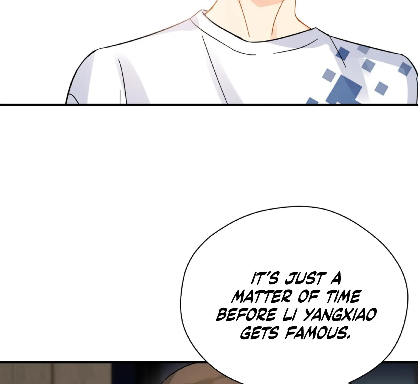 Read Unexpected Luck chapter 32 image 71 on Lezhin