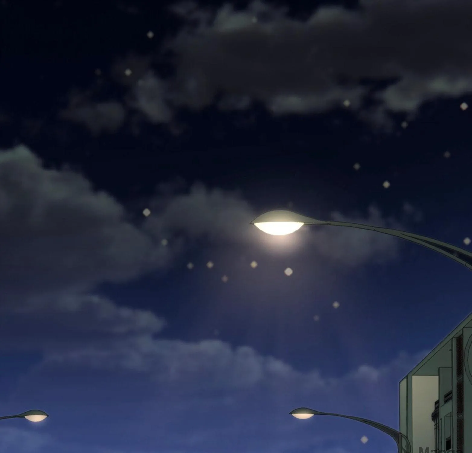 Read Unexpected Luck chapter 32 image 77 on Lezhin