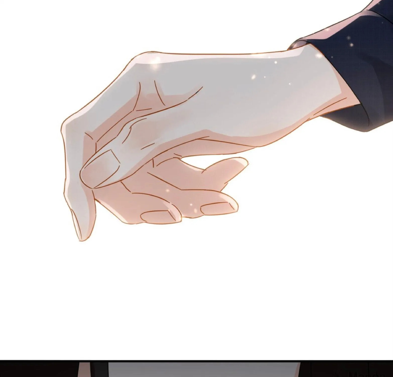 Read Unexpected Luck chapter 32 image 87 on Lezhin
