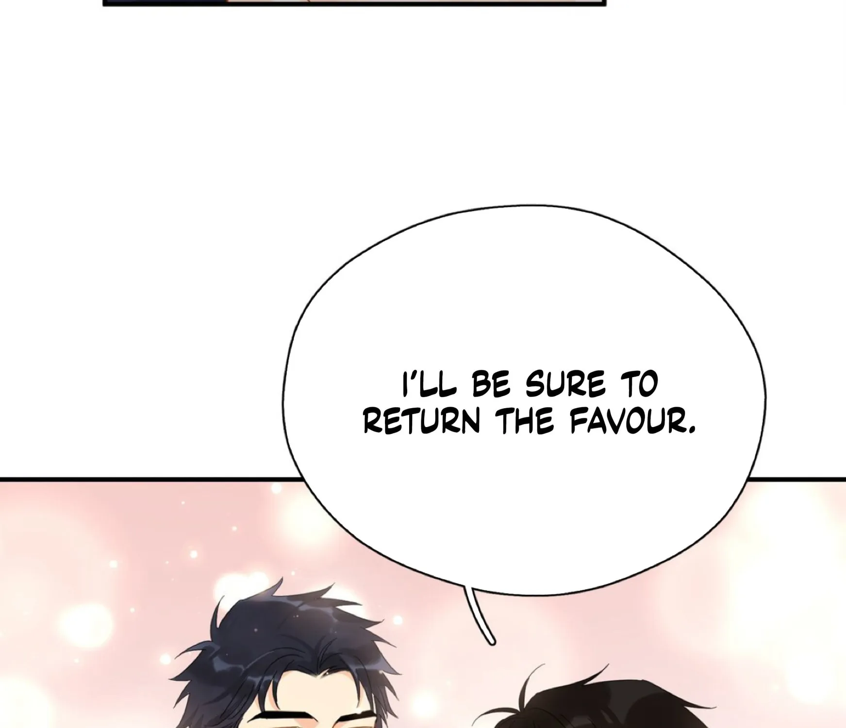 Read Unexpected Luck chapter 32 image 9 on Lezhin