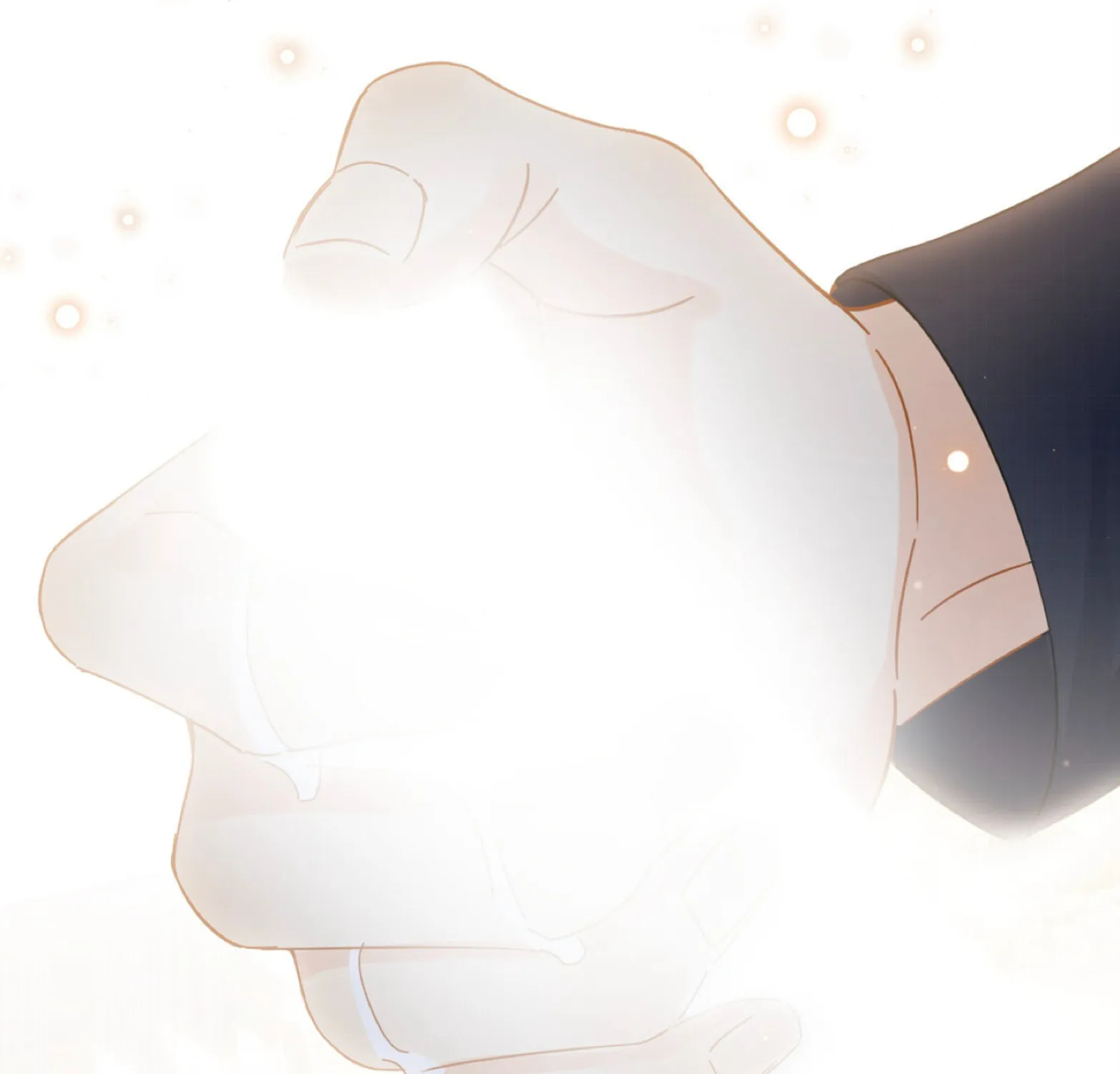 Read Unexpected Luck chapter 32 image 91 on Lezhin