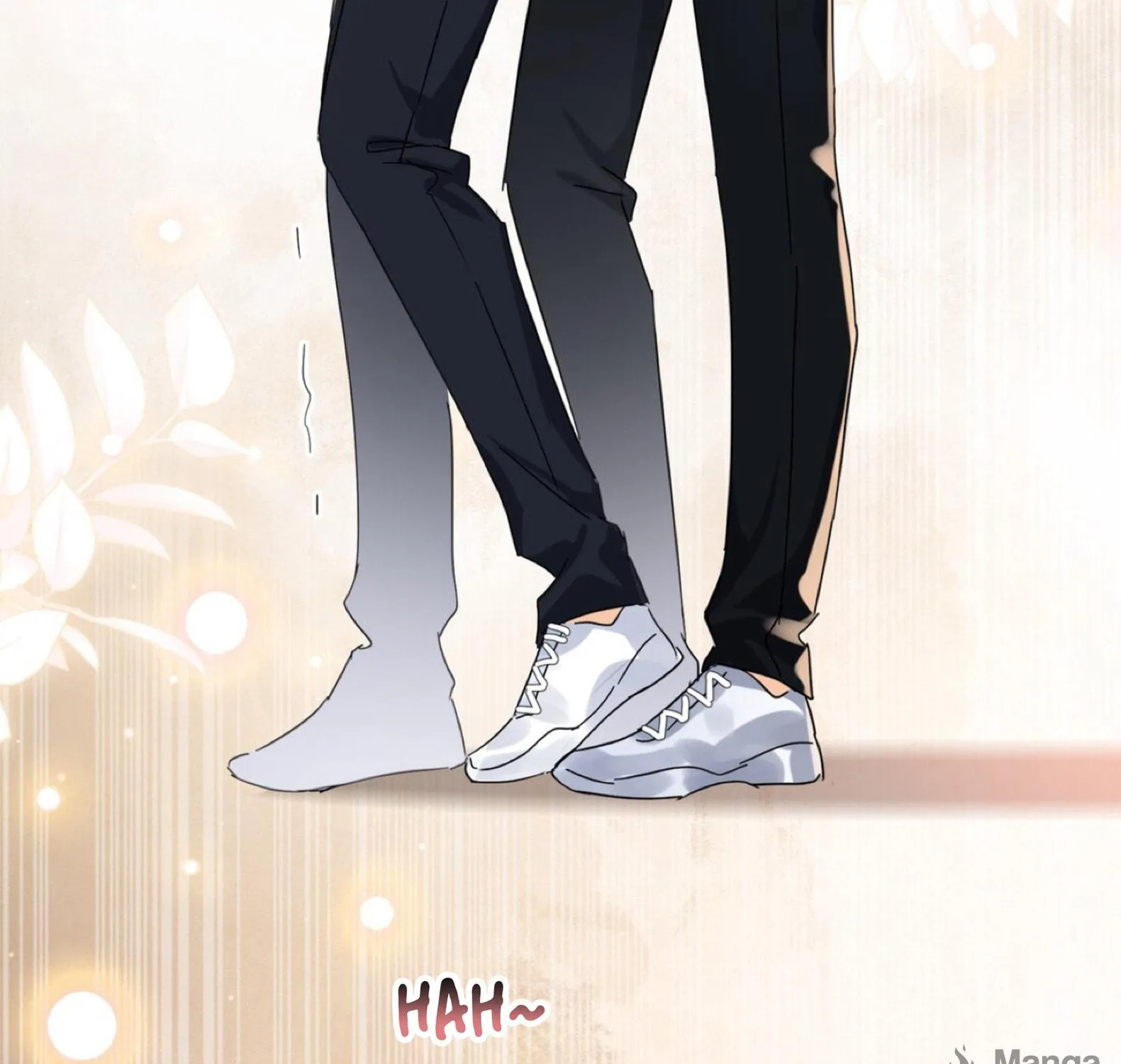 Read Unexpected Luck chapter 32 image 97 on Lezhin