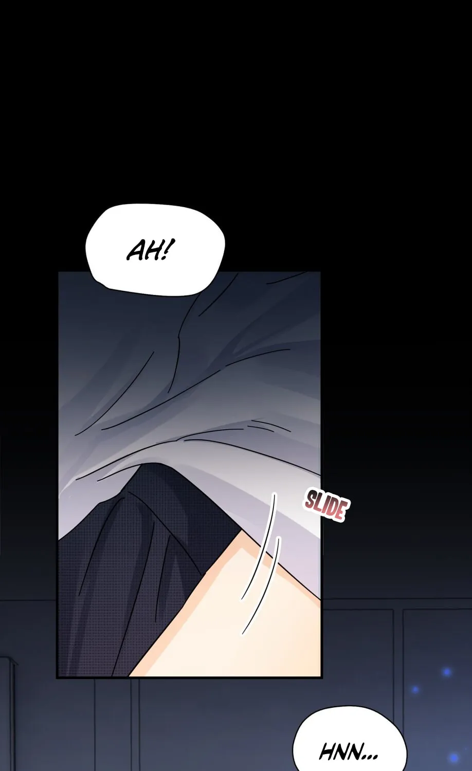 Read Unexpected Luck chapter 33 image 1 on Lezhin
