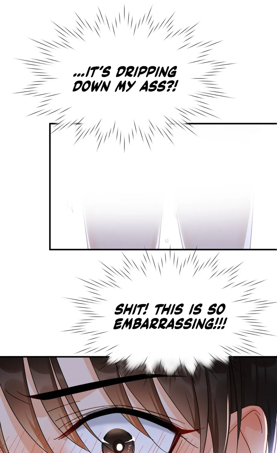 Read Unexpected Luck chapter 33 image 11 on Lezhin