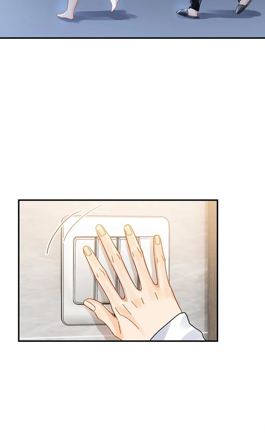 Read Unexpected Luck chapter 33 image 17 on Lezhin