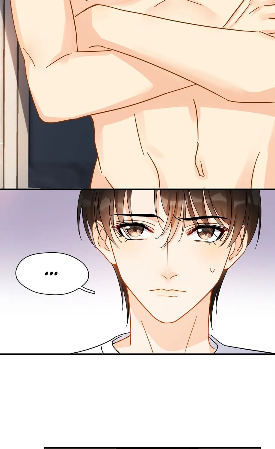 Read Unexpected Luck chapter 33 image 21 on Lezhin
