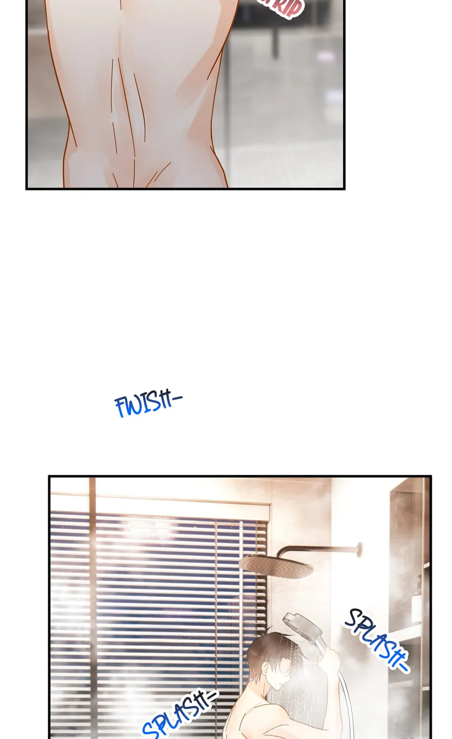 Read Unexpected Luck chapter 33 image 23 on Lezhin