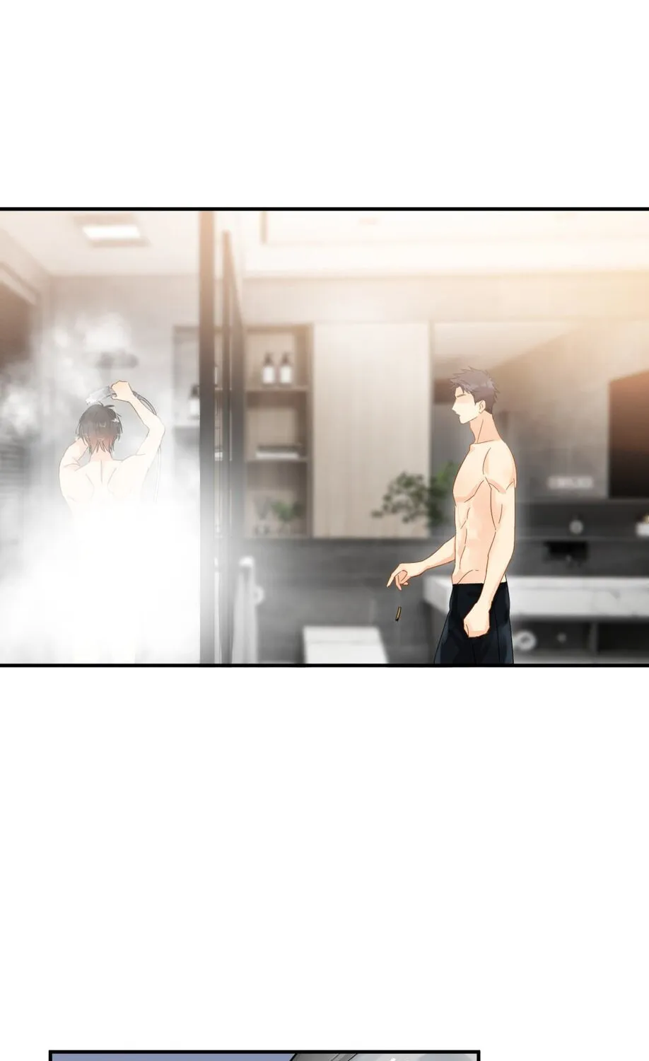 Read Unexpected Luck chapter 33 image 26 on Lezhin