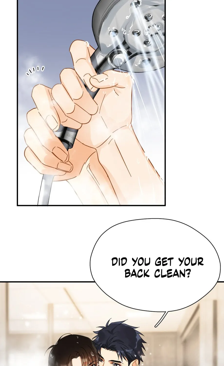 Read Unexpected Luck chapter 33 image 27 on Lezhin