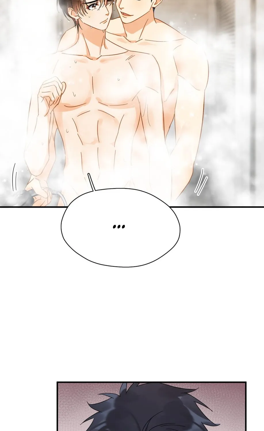 Read Unexpected Luck chapter 33 image 28 on Lezhin