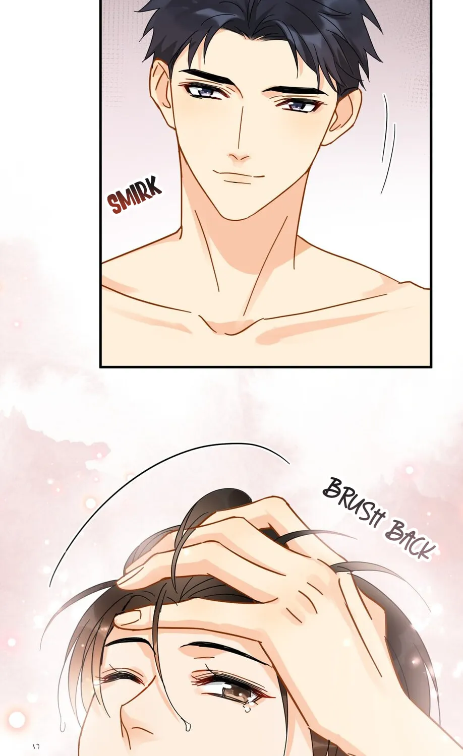 Read Unexpected Luck chapter 33 image 29 on Lezhin