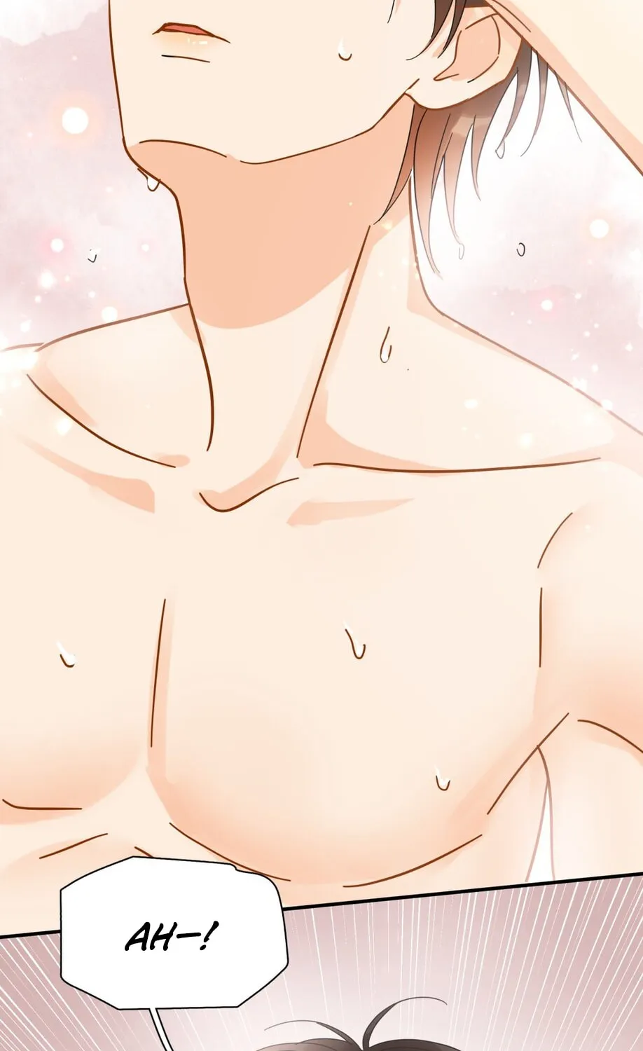 Read Unexpected Luck chapter 33 image 30 on Lezhin