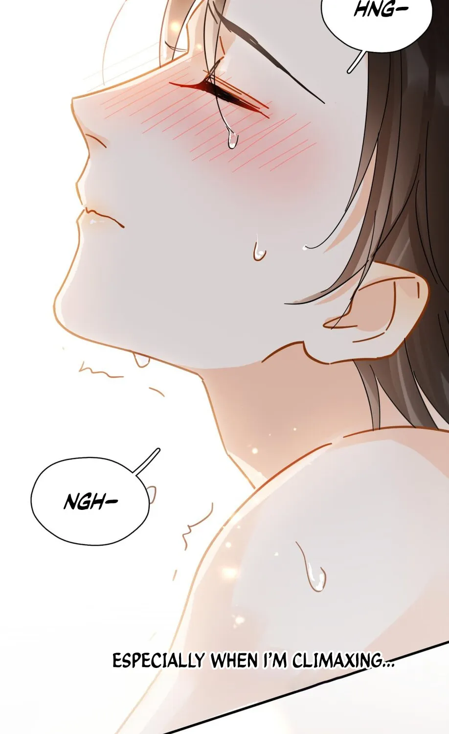 Read Unexpected Luck chapter 33 image 34 on Lezhin