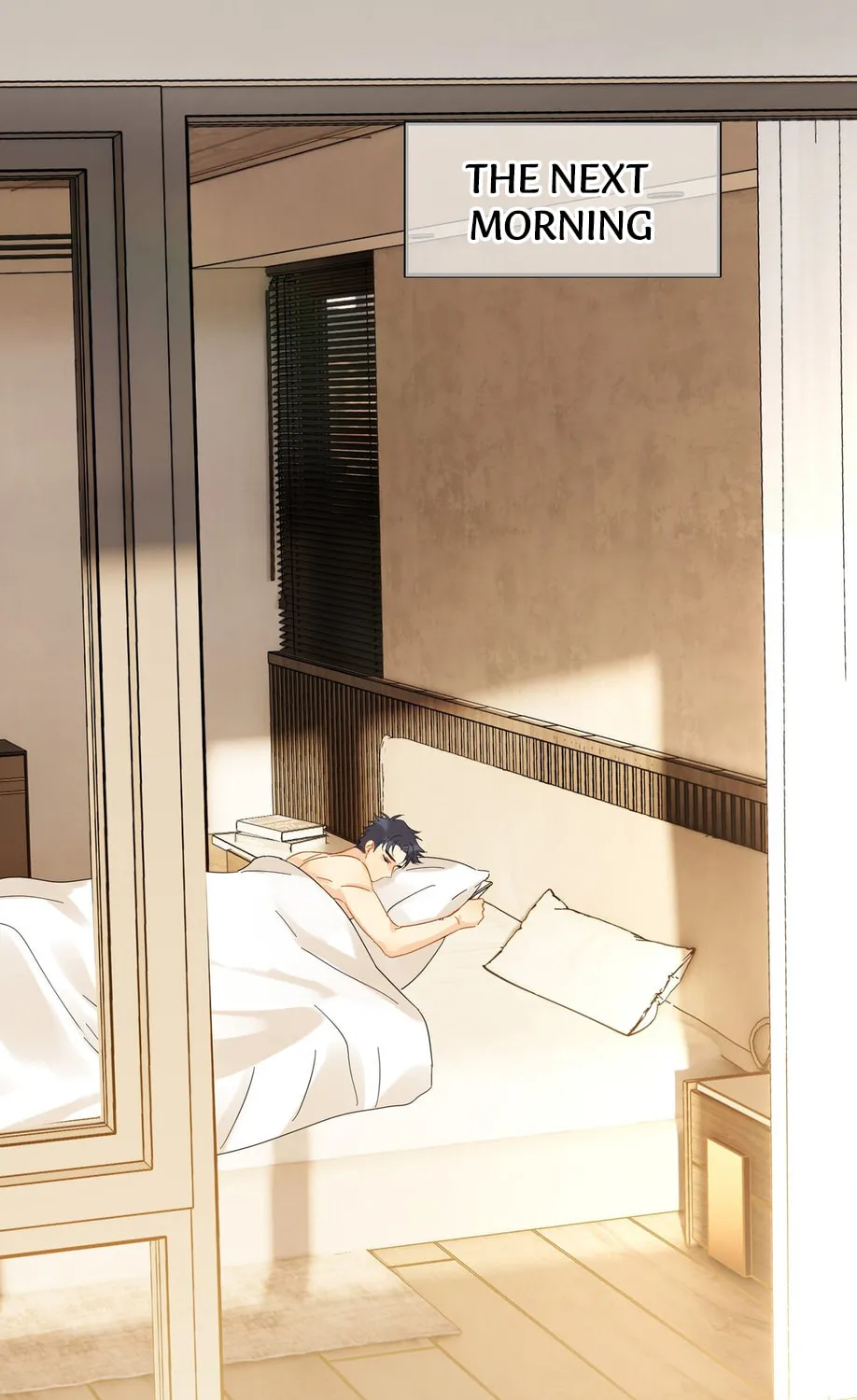 Read Unexpected Luck chapter 33 image 39 on Lezhin
