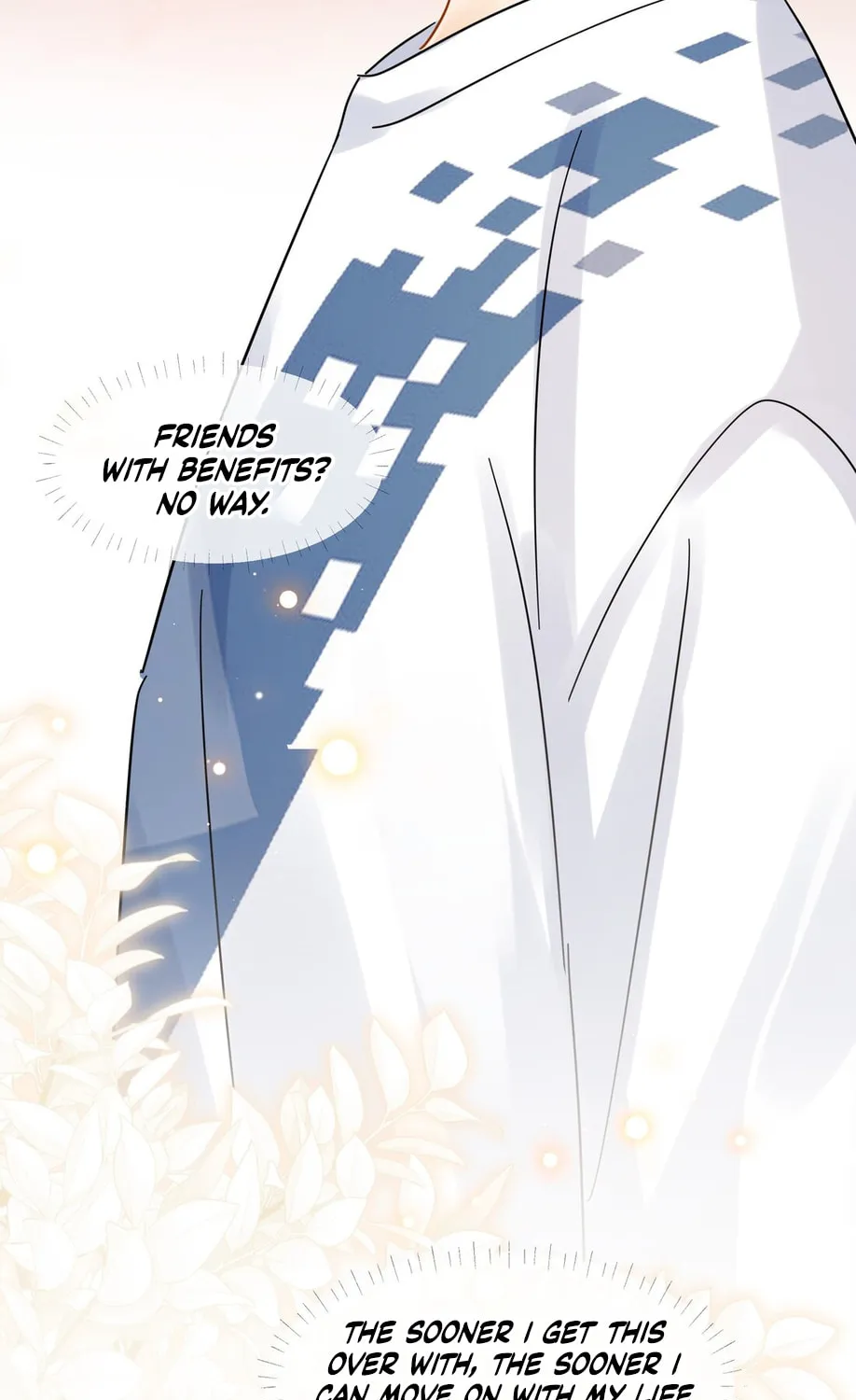 Read Unexpected Luck chapter 33 image 47 on Lezhin