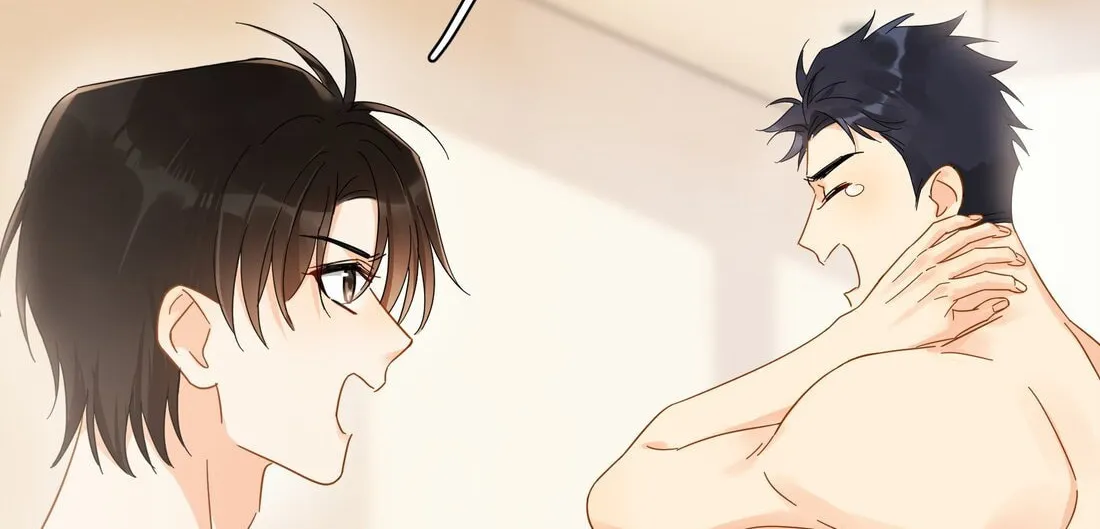 Read Unexpected Luck chapter 34 image 12 on Lezhin