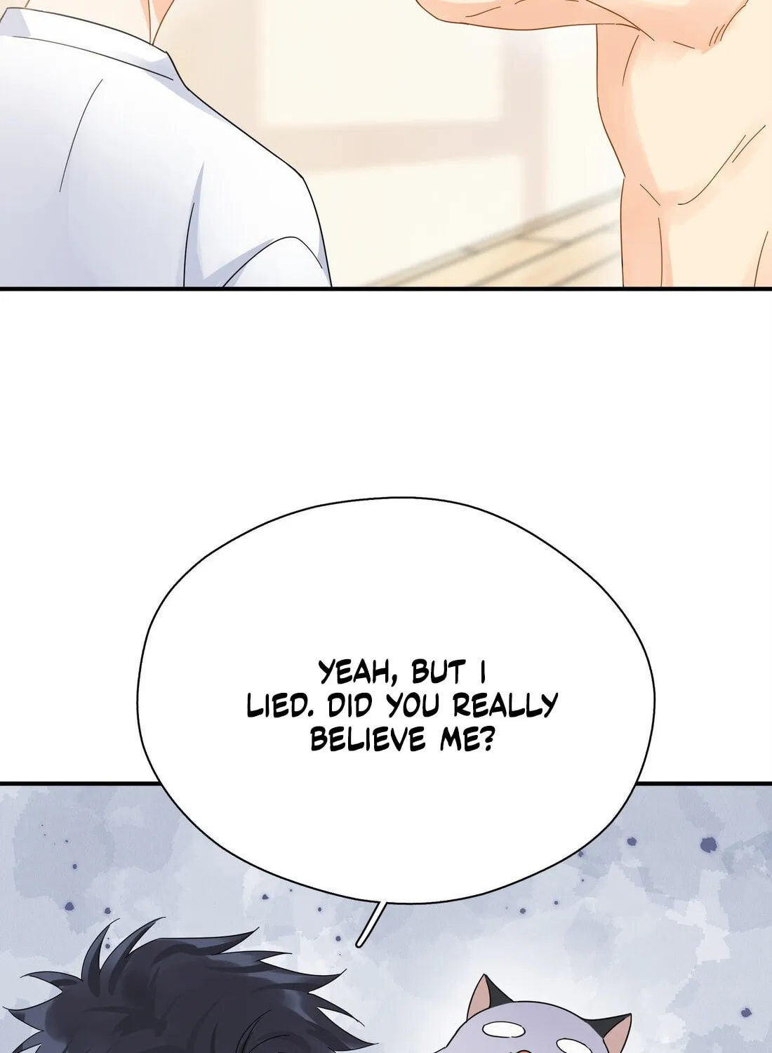 Read Unexpected Luck chapter 34 image 13 on Lezhin