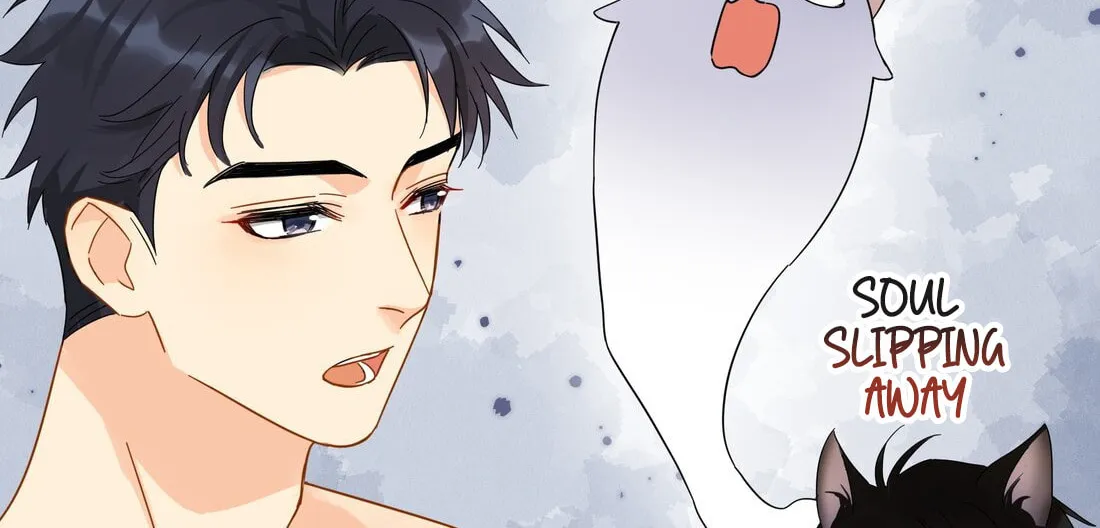 Read Unexpected Luck chapter 34 image 14 on Lezhin