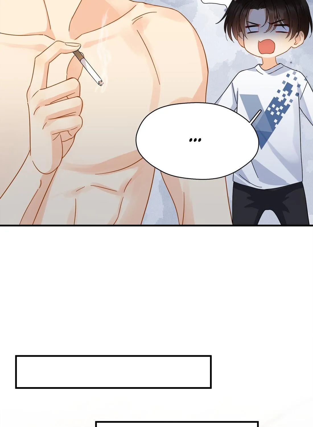 Read Unexpected Luck chapter 34 image 15 on Lezhin