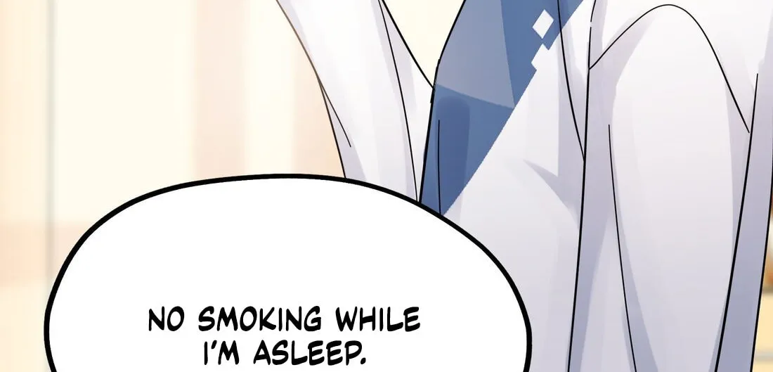 Read Unexpected Luck chapter 34 image 2 on Lezhin