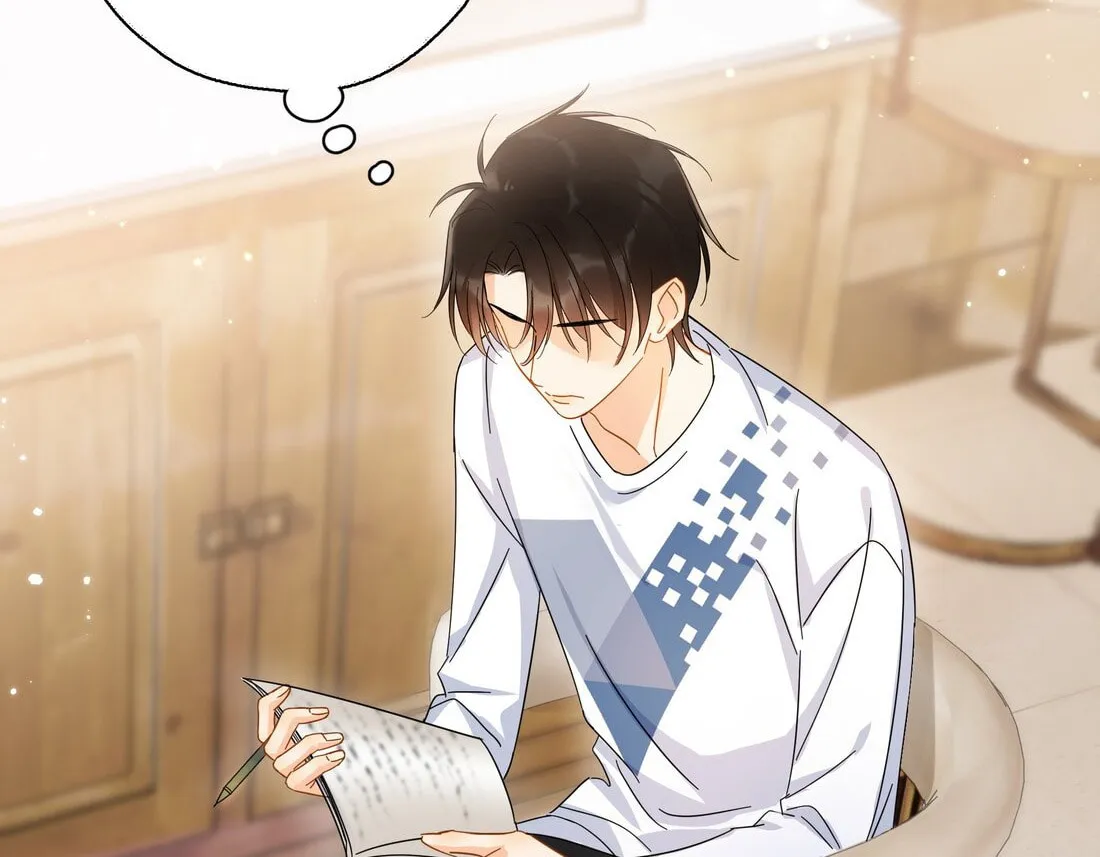 Read Unexpected Luck chapter 34 image 20 on Lezhin