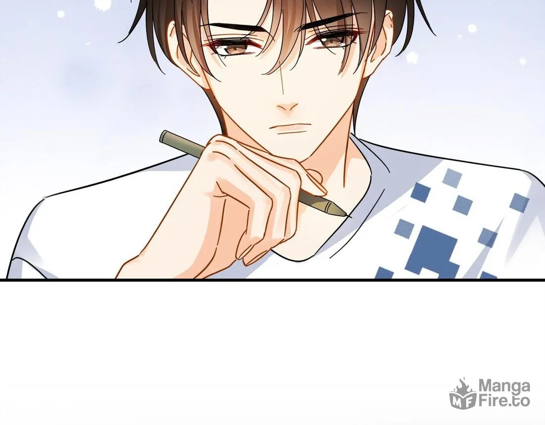 Read Unexpected Luck chapter 34 image 22 on Lezhin