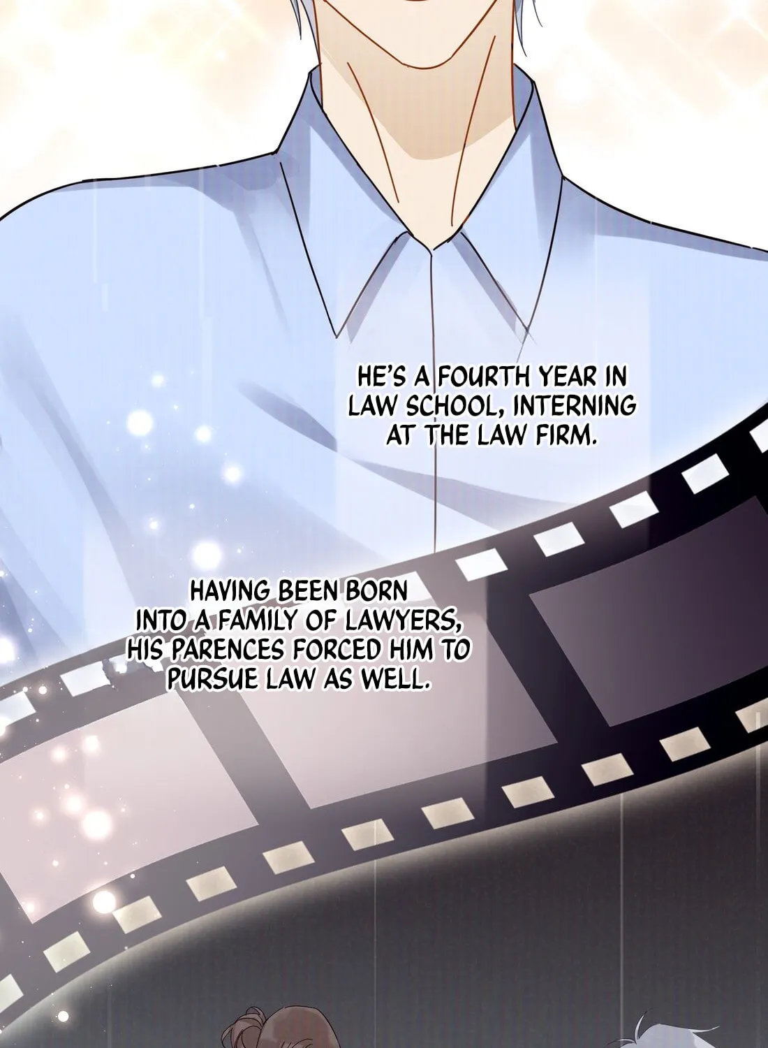 Read Unexpected Luck chapter 34 image 29 on Lezhin