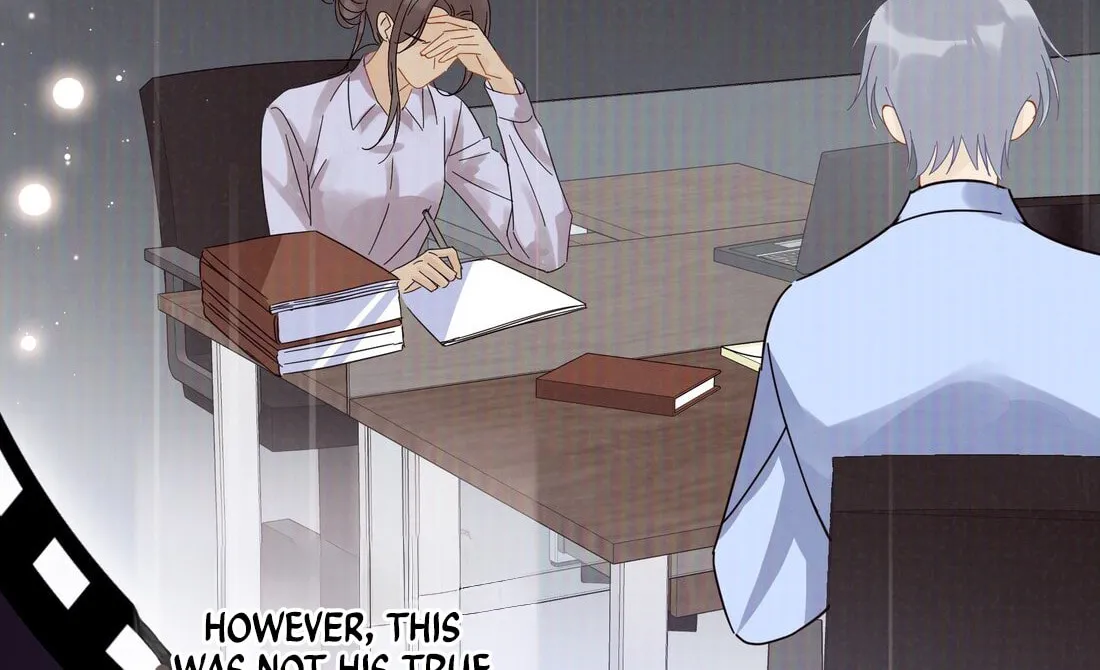 Read Unexpected Luck chapter 34 image 30 on Lezhin
