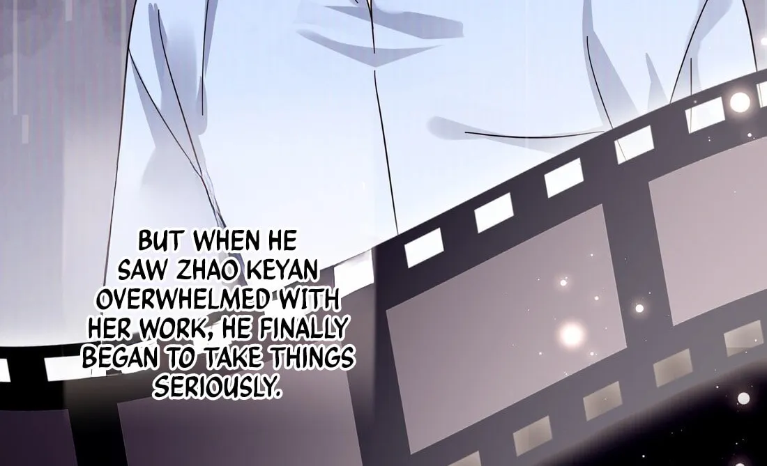 Read Unexpected Luck chapter 34 image 32 on Lezhin