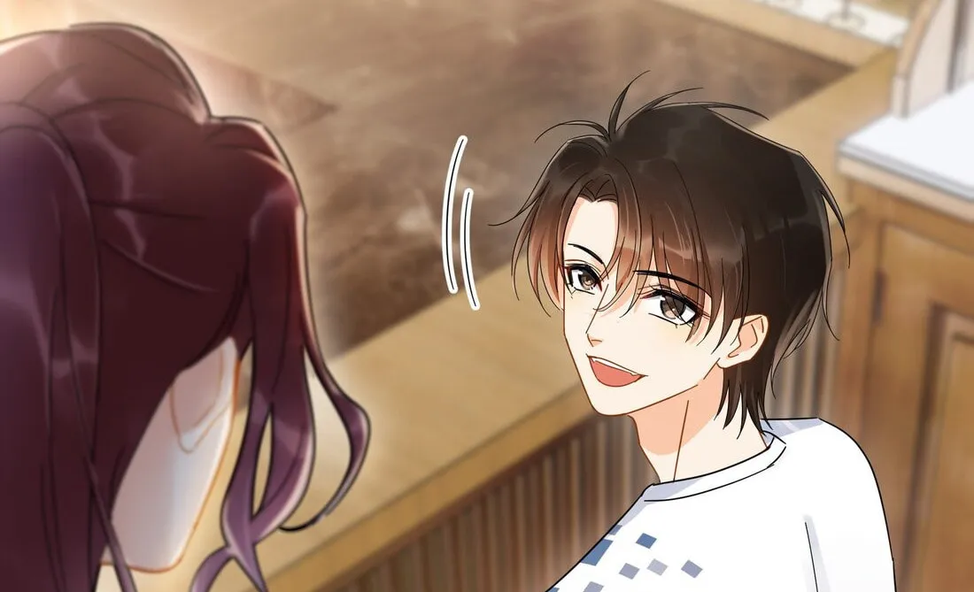Read Unexpected Luck chapter 34 image 36 on Lezhin