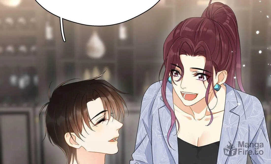 Read Unexpected Luck chapter 34 image 38 on Lezhin