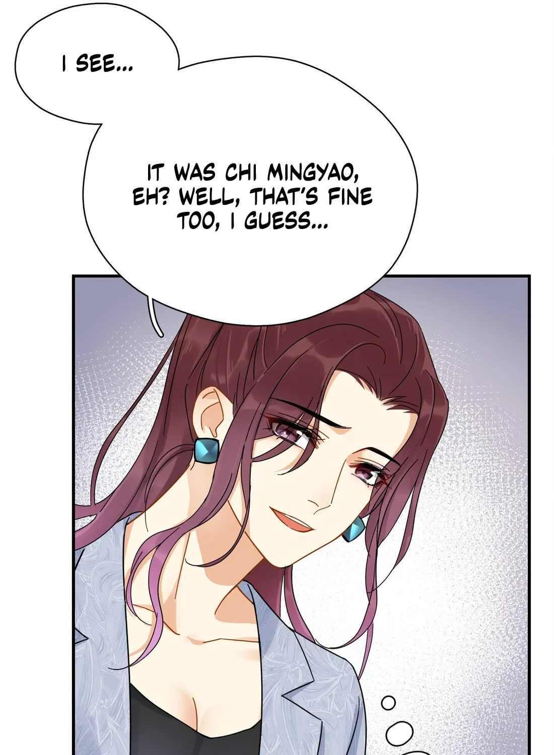 Read Unexpected Luck chapter 34 image 41 on Lezhin