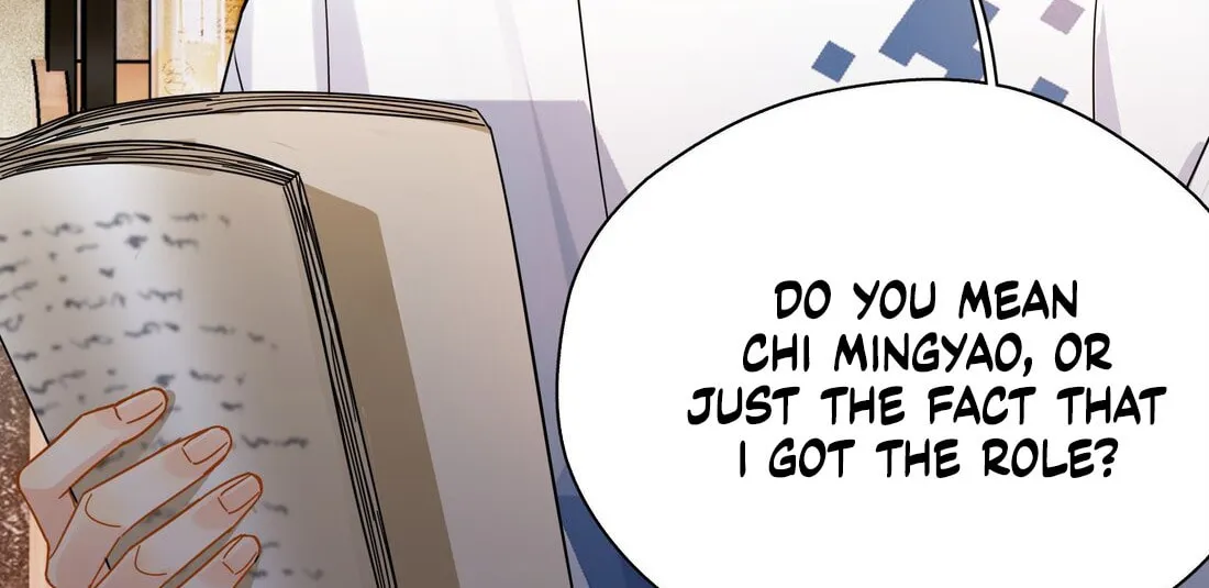 Read Unexpected Luck chapter 34 image 44 on Lezhin