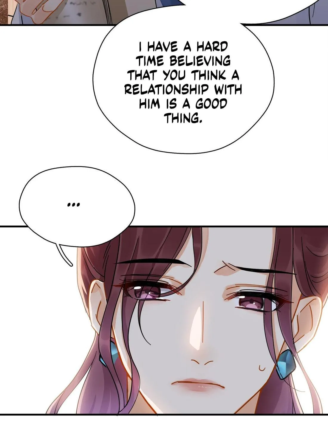 Read Unexpected Luck chapter 34 image 45 on Lezhin