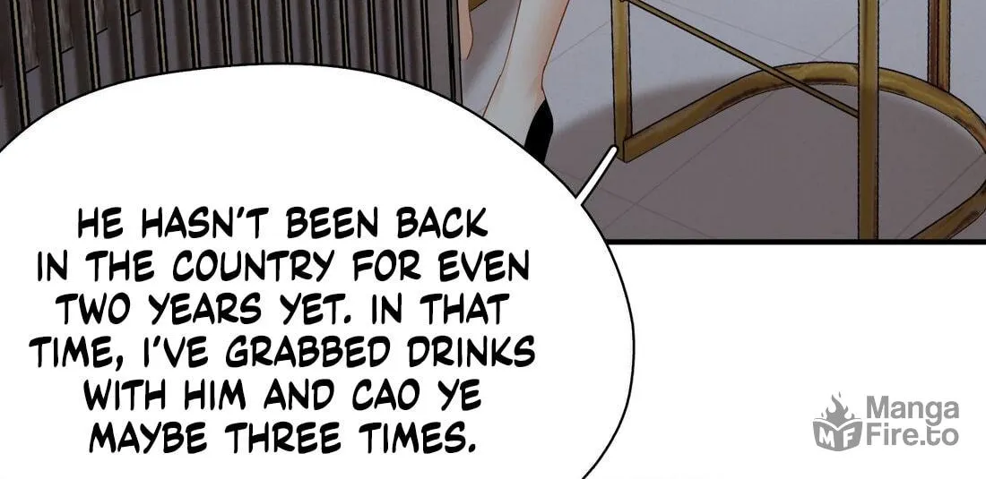 Read Unexpected Luck chapter 34 image 52 on Lezhin