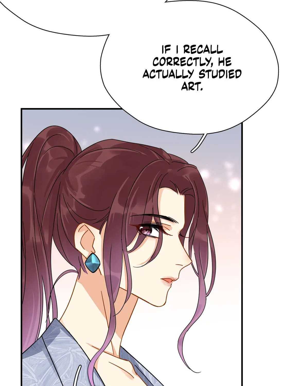 Read Unexpected Luck chapter 34 image 53 on Lezhin