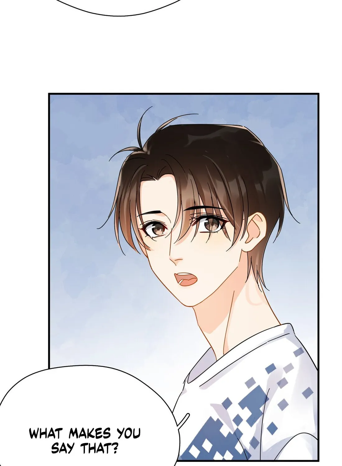 Read Unexpected Luck chapter 34 image 55 on Lezhin