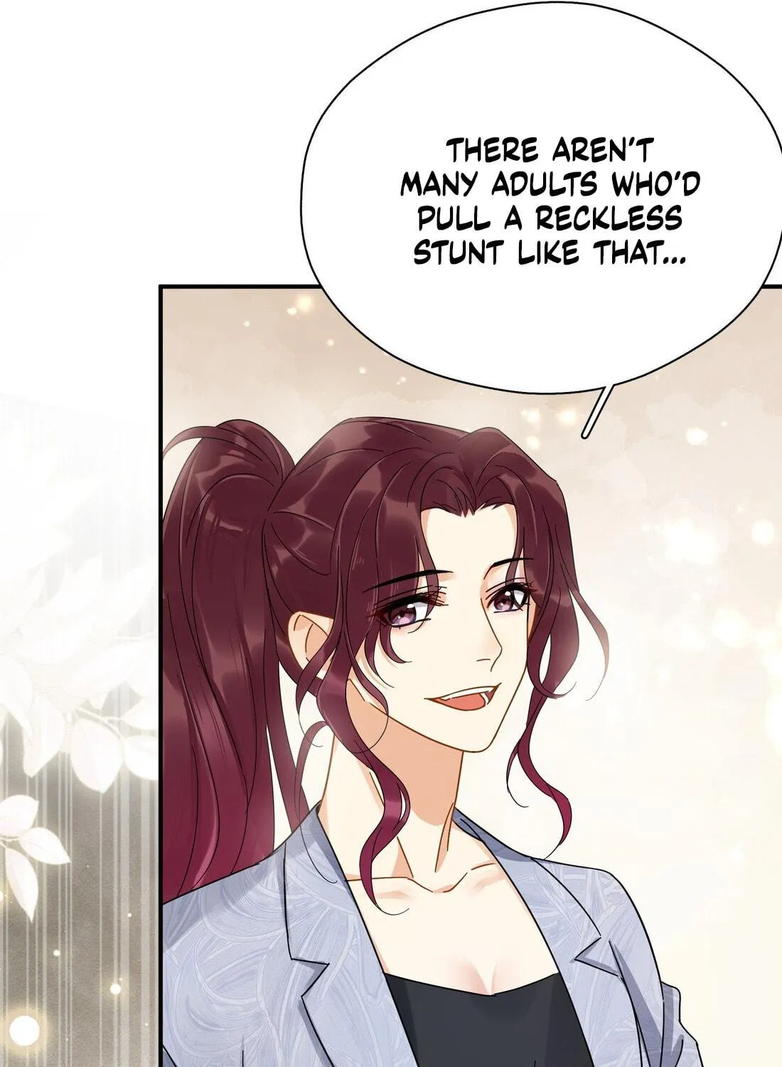 Read Unexpected Luck chapter 34 image 57 on Lezhin
