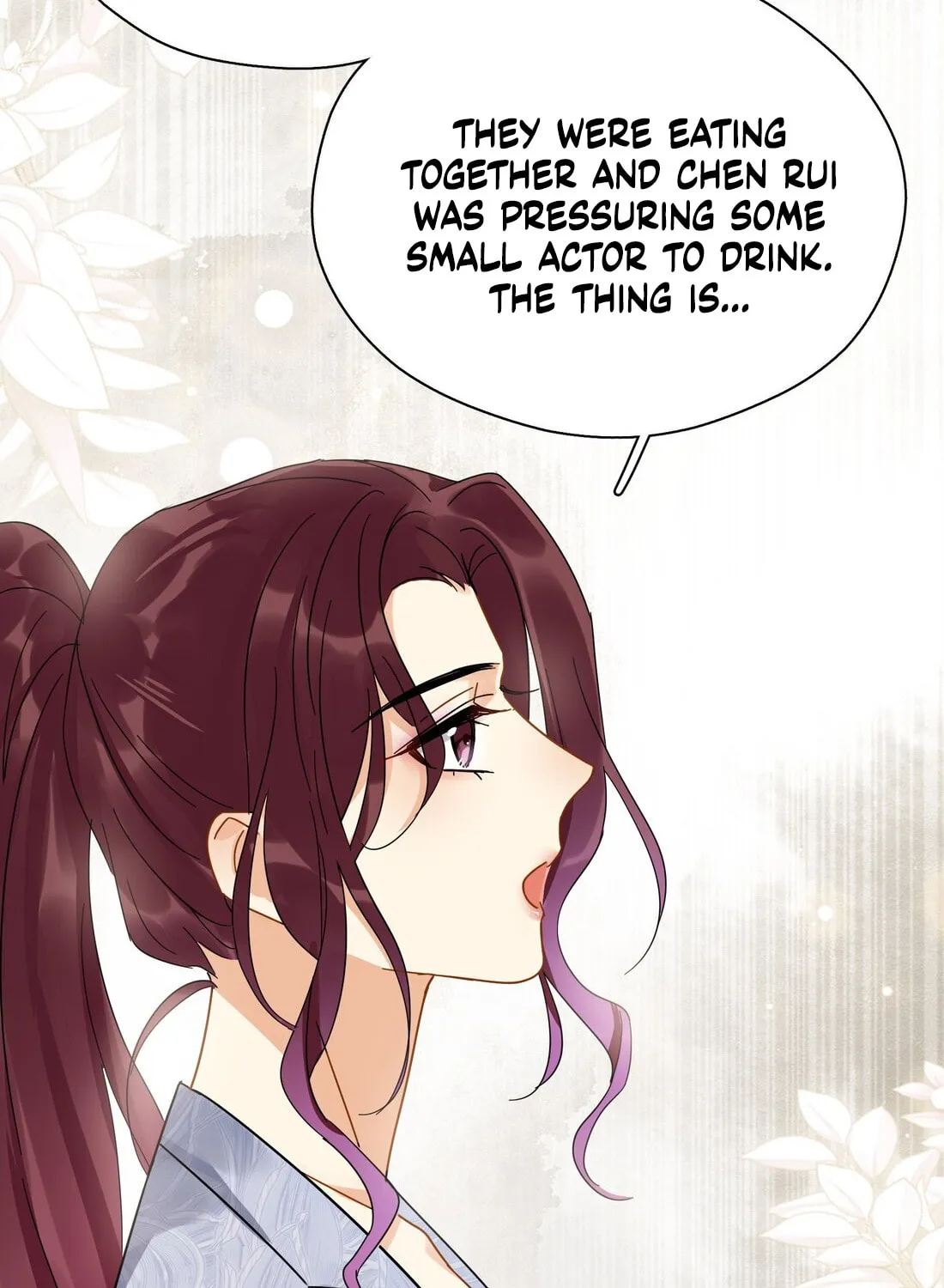 Read Unexpected Luck chapter 34 image 59 on Lezhin