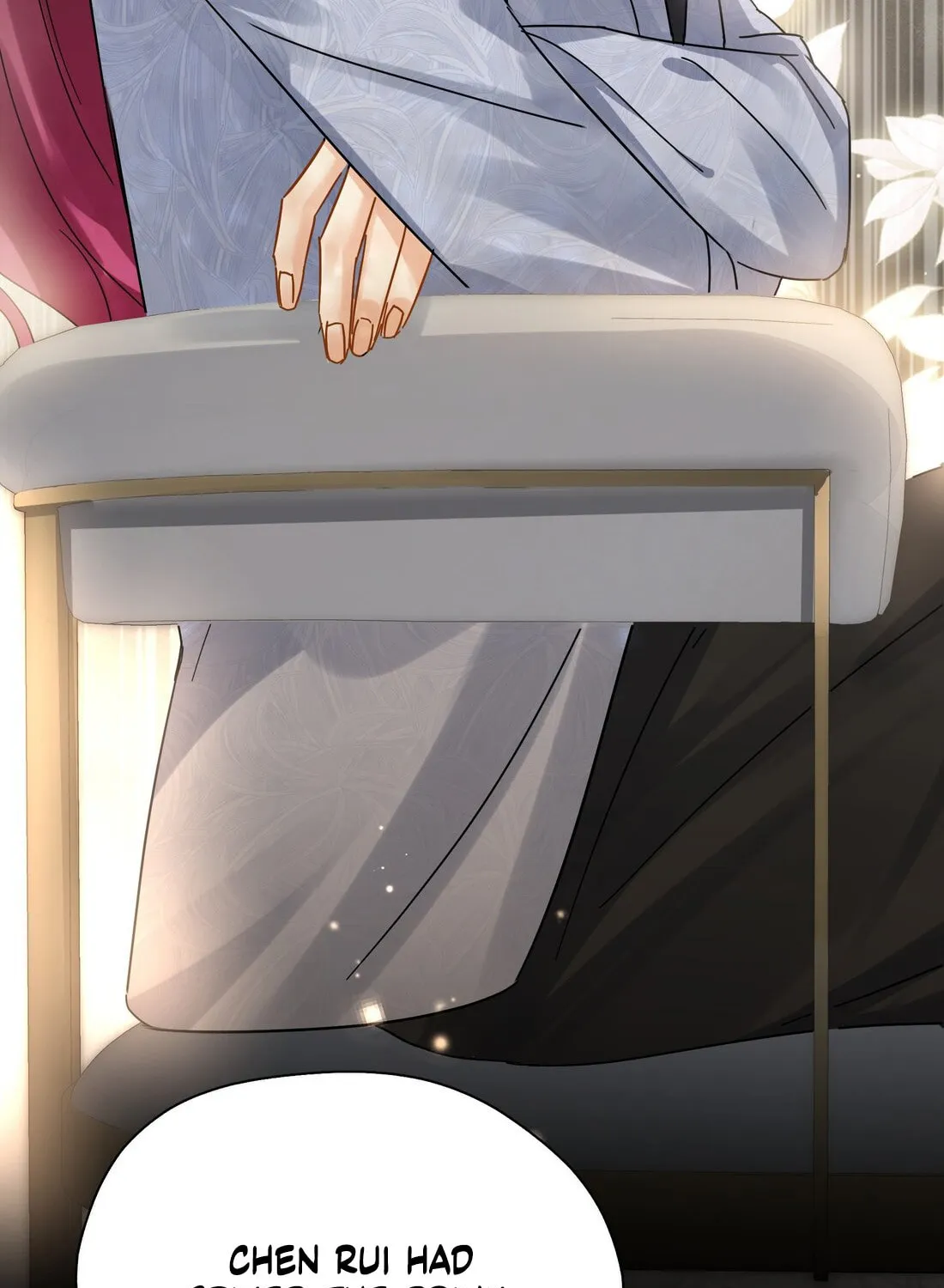 Read Unexpected Luck chapter 34 image 61 on Lezhin