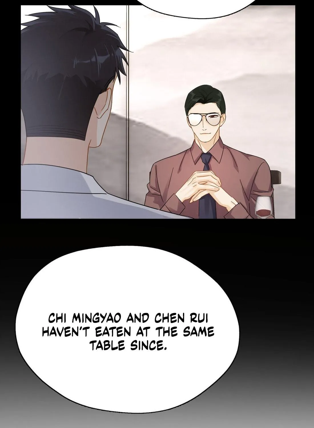 Read Unexpected Luck chapter 34 image 69 on Lezhin