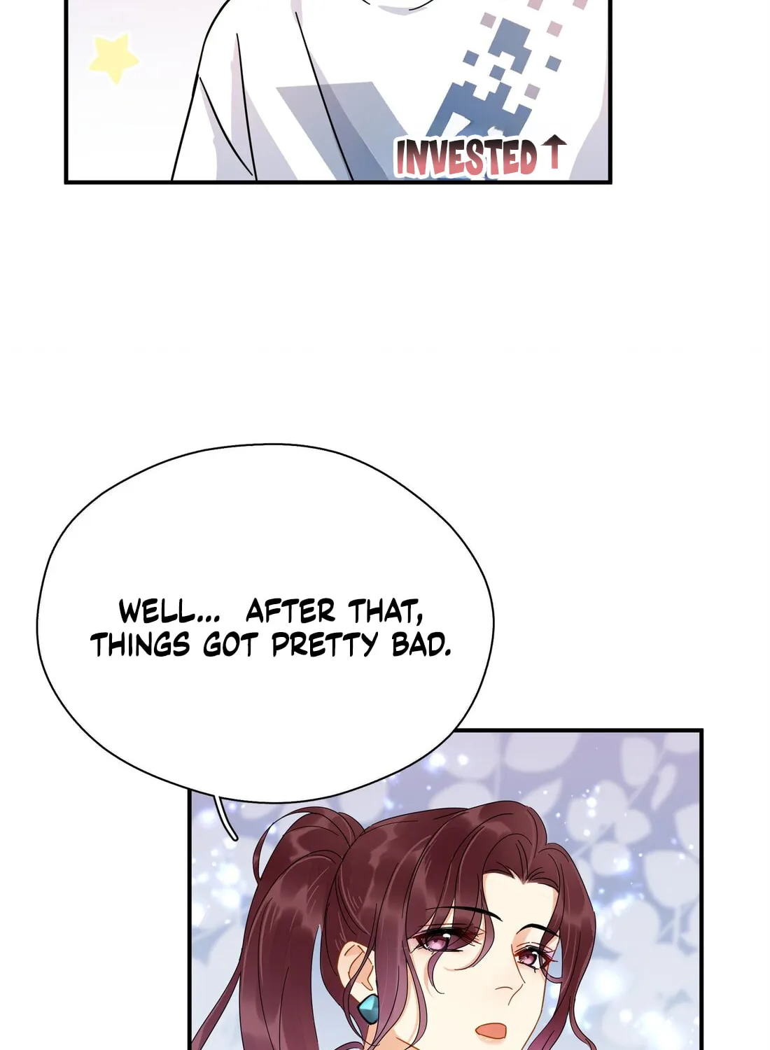 Read Unexpected Luck chapter 34 image 74 on Lezhin