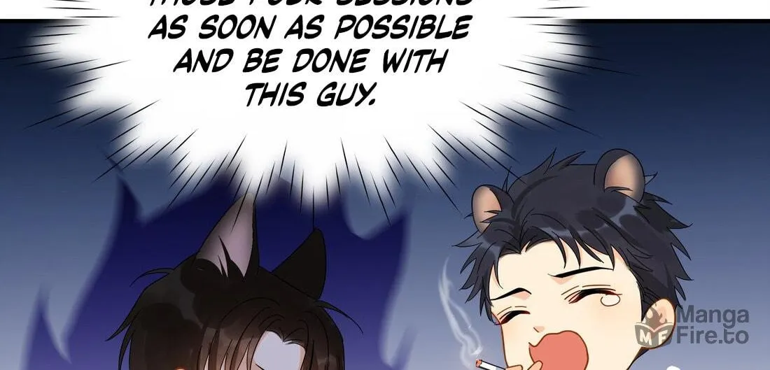 Read Unexpected Luck chapter 34 image 8 on Lezhin
