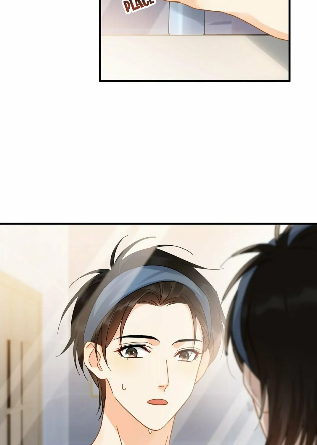 Read Unexpected Luck chapter 35 image 11 on Lezhin