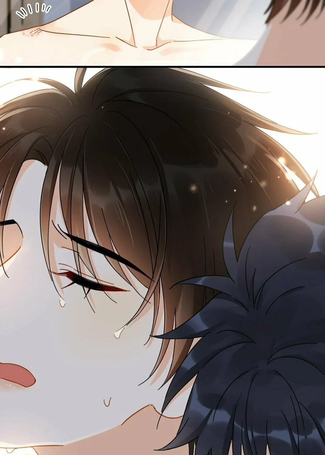 Read Unexpected Luck chapter 35 image 12 on Lezhin