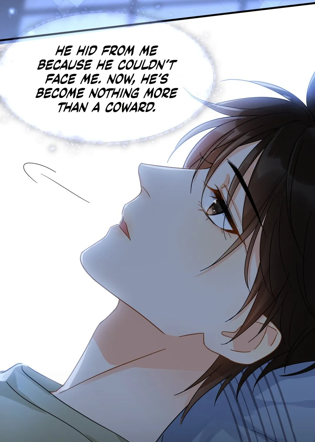 Read Unexpected Luck chapter 35 image 17 on Lezhin