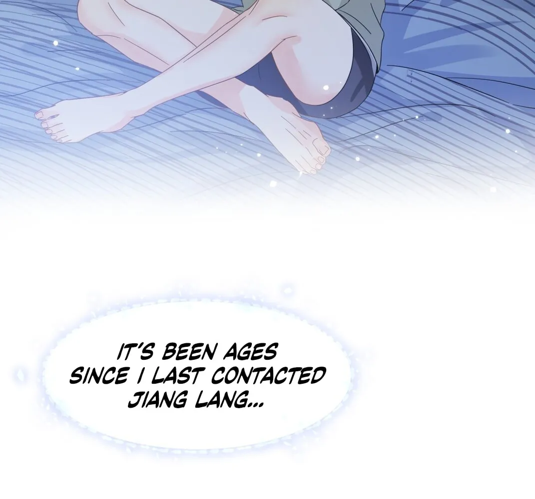 Read Unexpected Luck chapter 35 image 21 on Lezhin