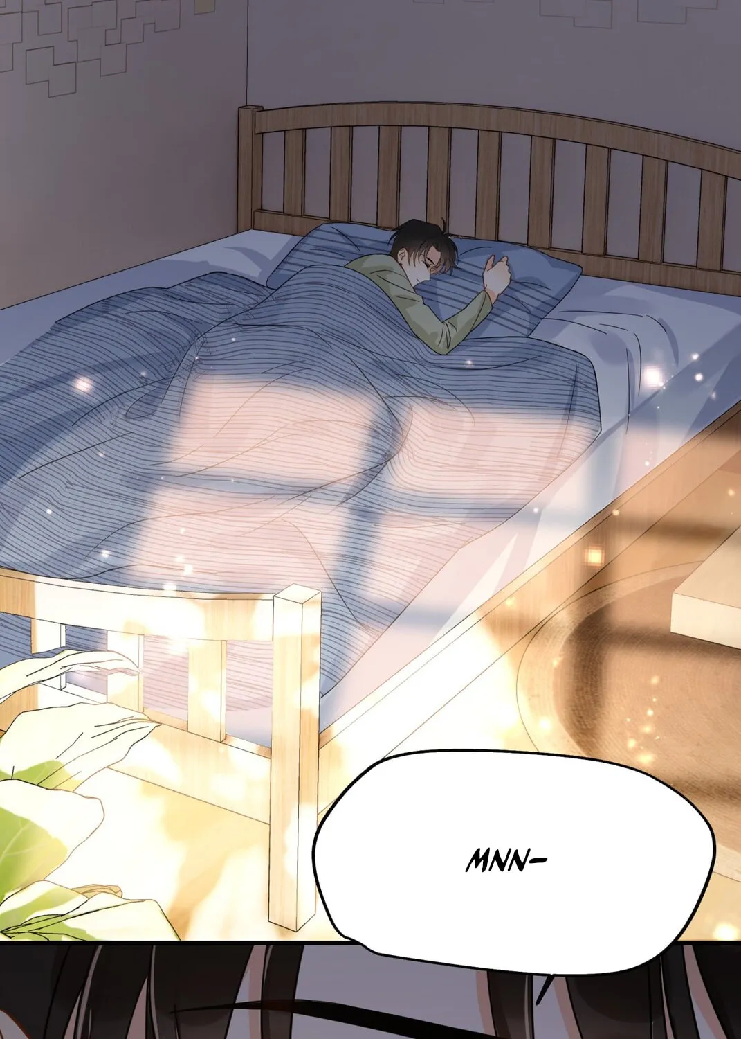 Read Unexpected Luck chapter 35 image 23 on Lezhin