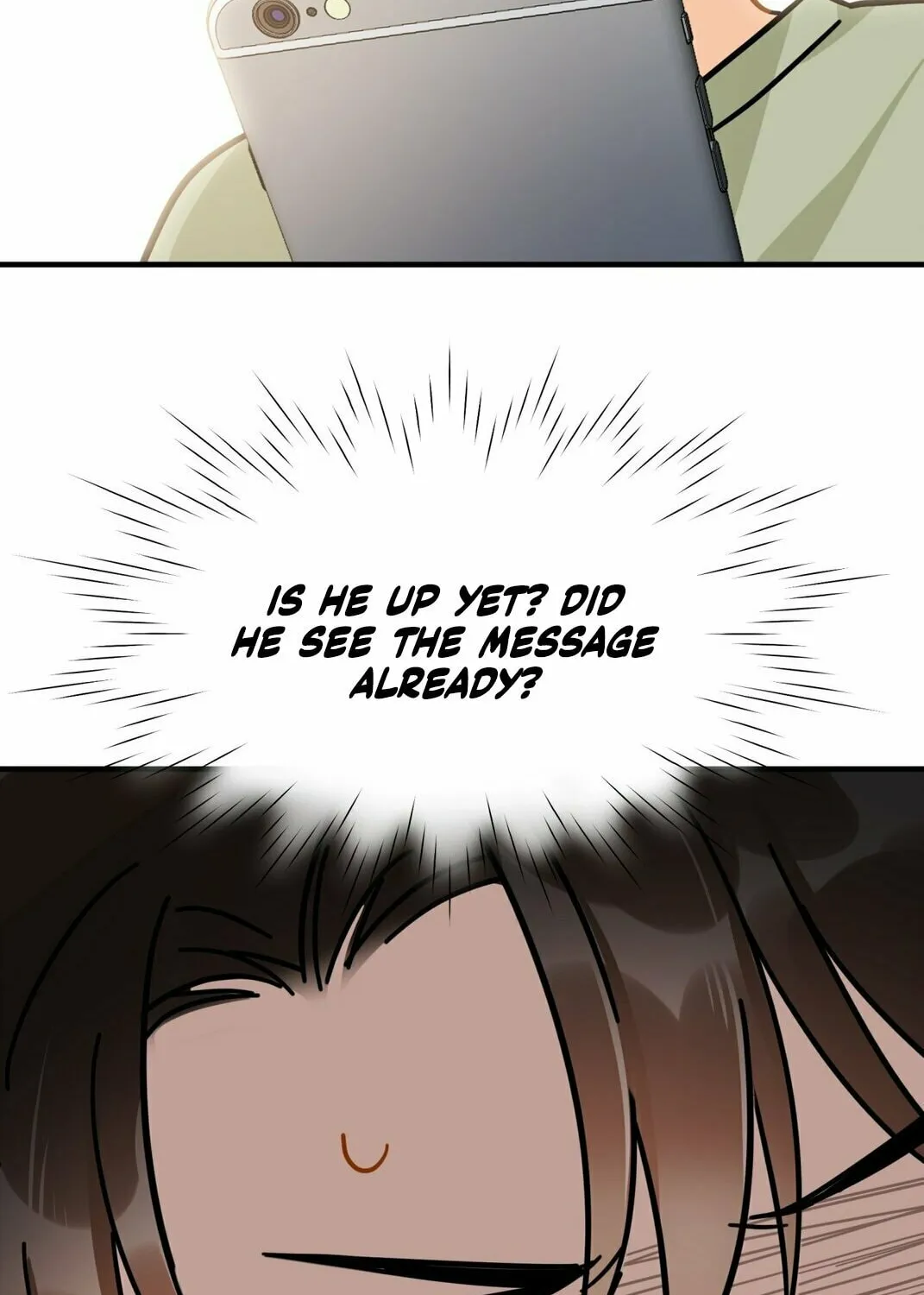 Read Unexpected Luck chapter 35 image 30 on Lezhin