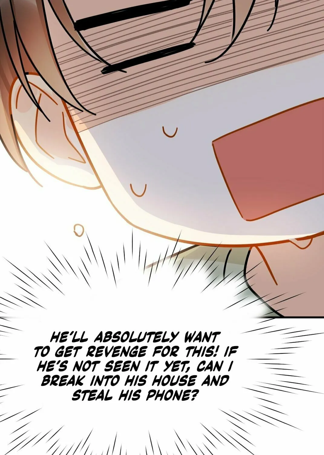 Read Unexpected Luck chapter 35 image 31 on Lezhin